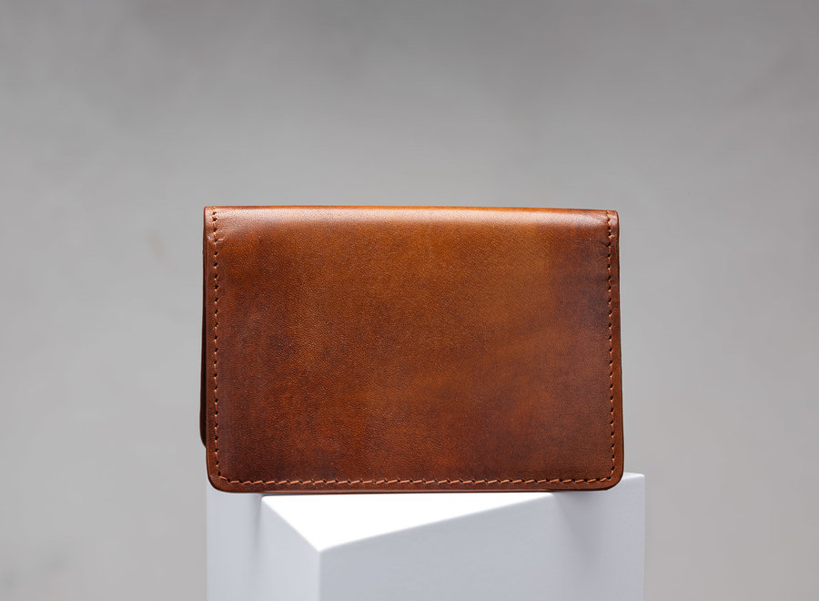 Bifold Wallet (Small)