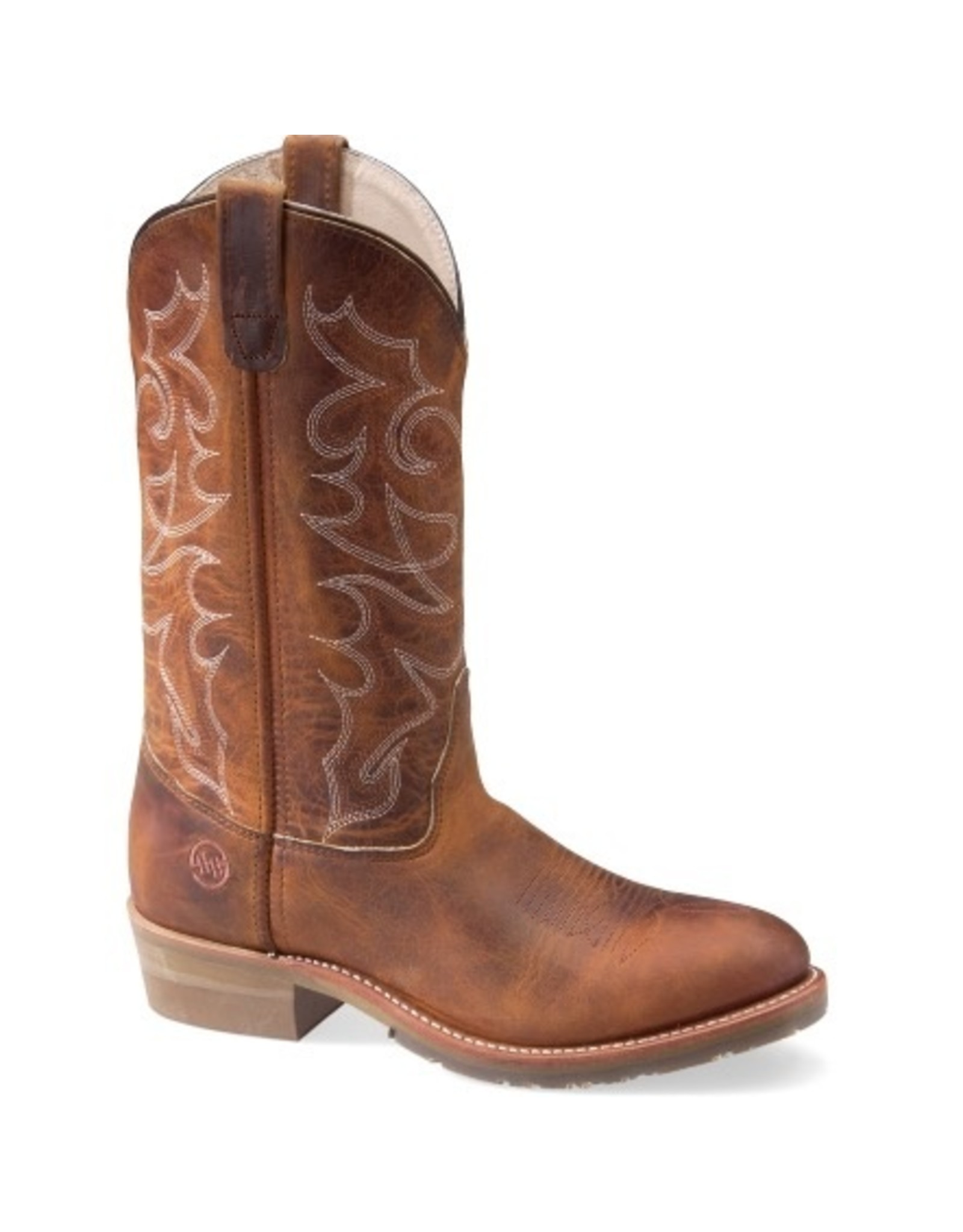 Boots-Men Double H DH1552 Dylan