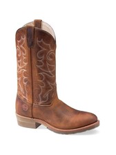 Buy Double-H DH1552 Boots – Tough Cowboy Look - Hewlett & Dunn display picture 3