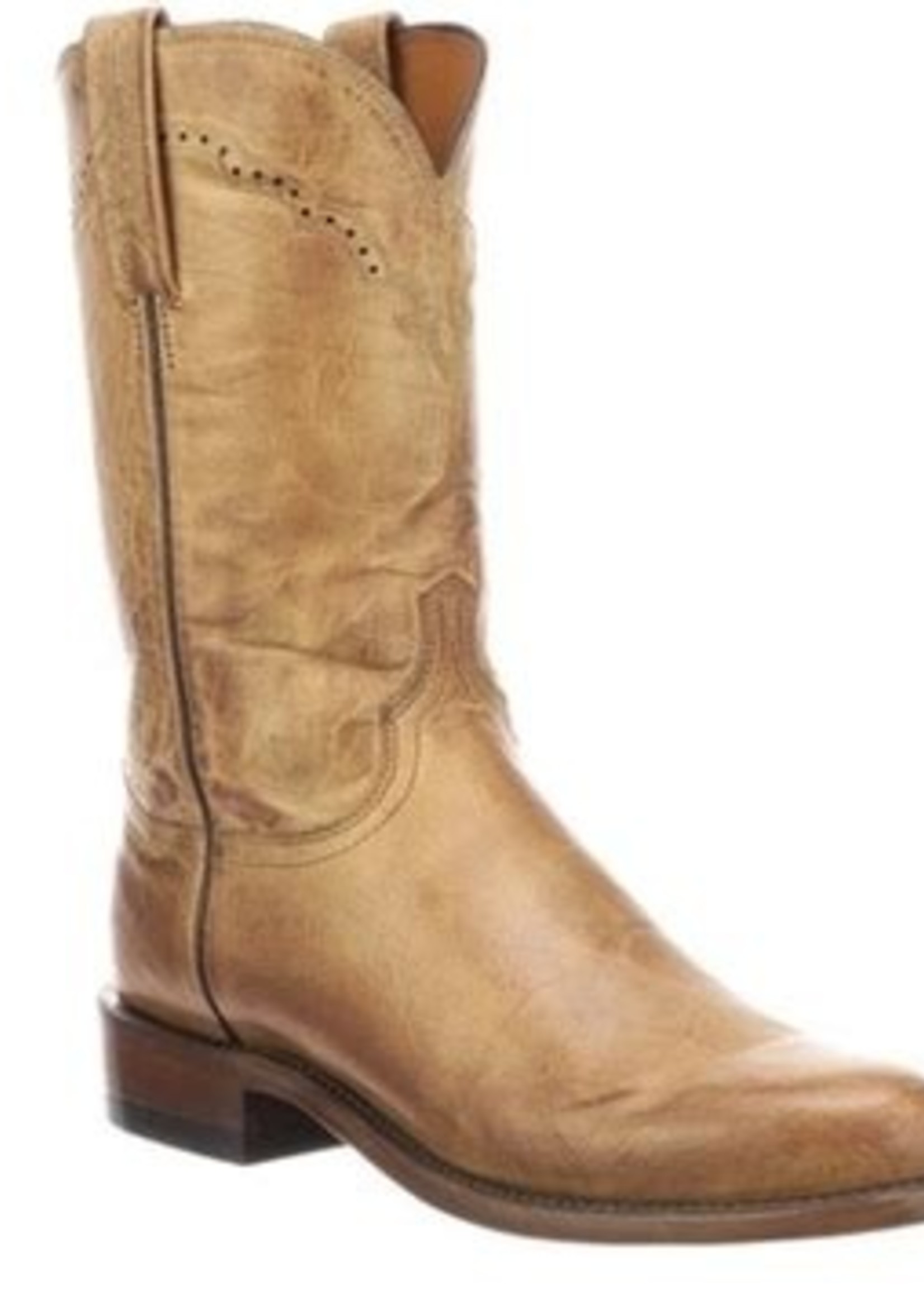 Lucchese M1017.C2\u003cbr /\u003e Shane Tan Goat 