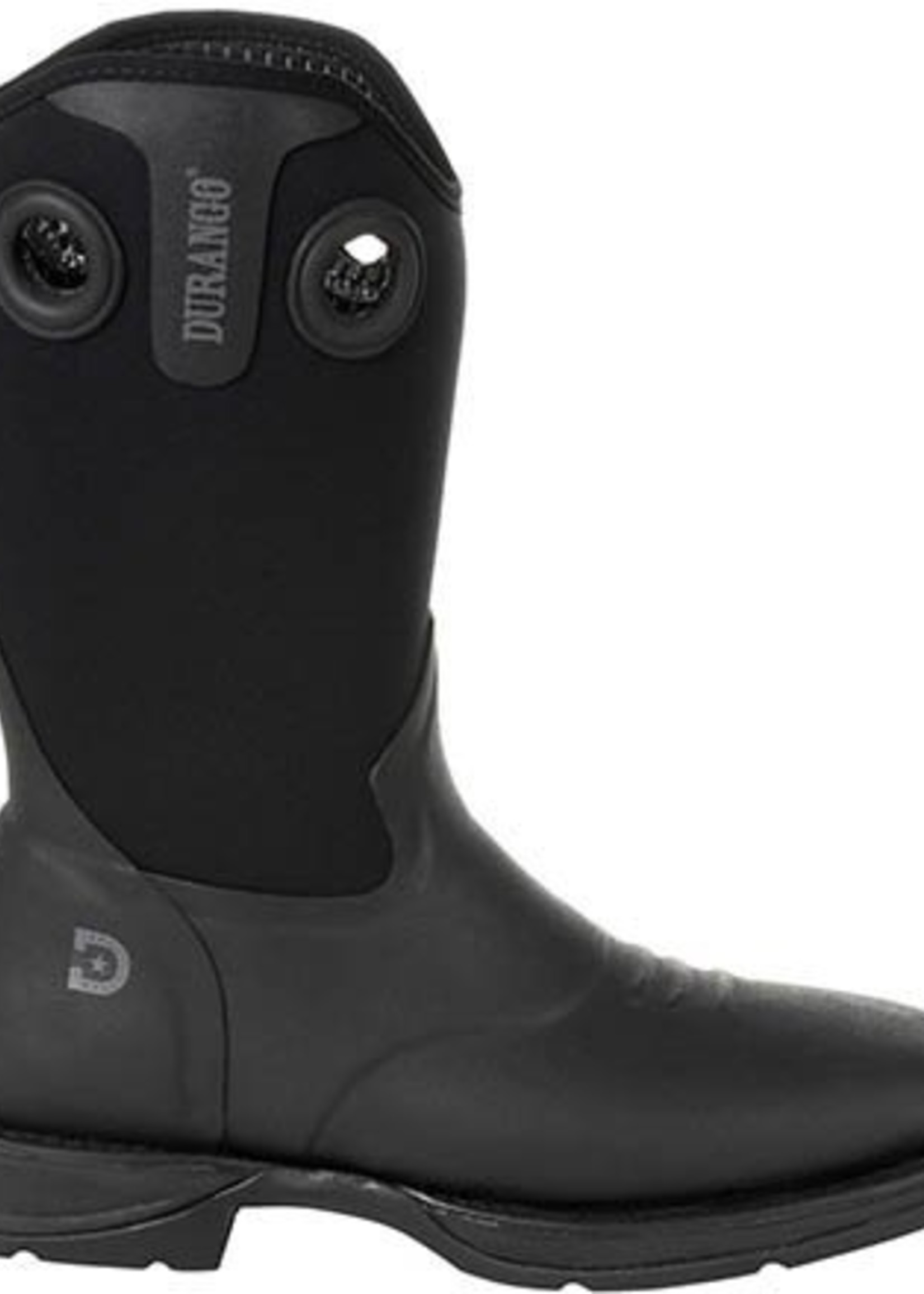 Durango rubber boots Clearance
