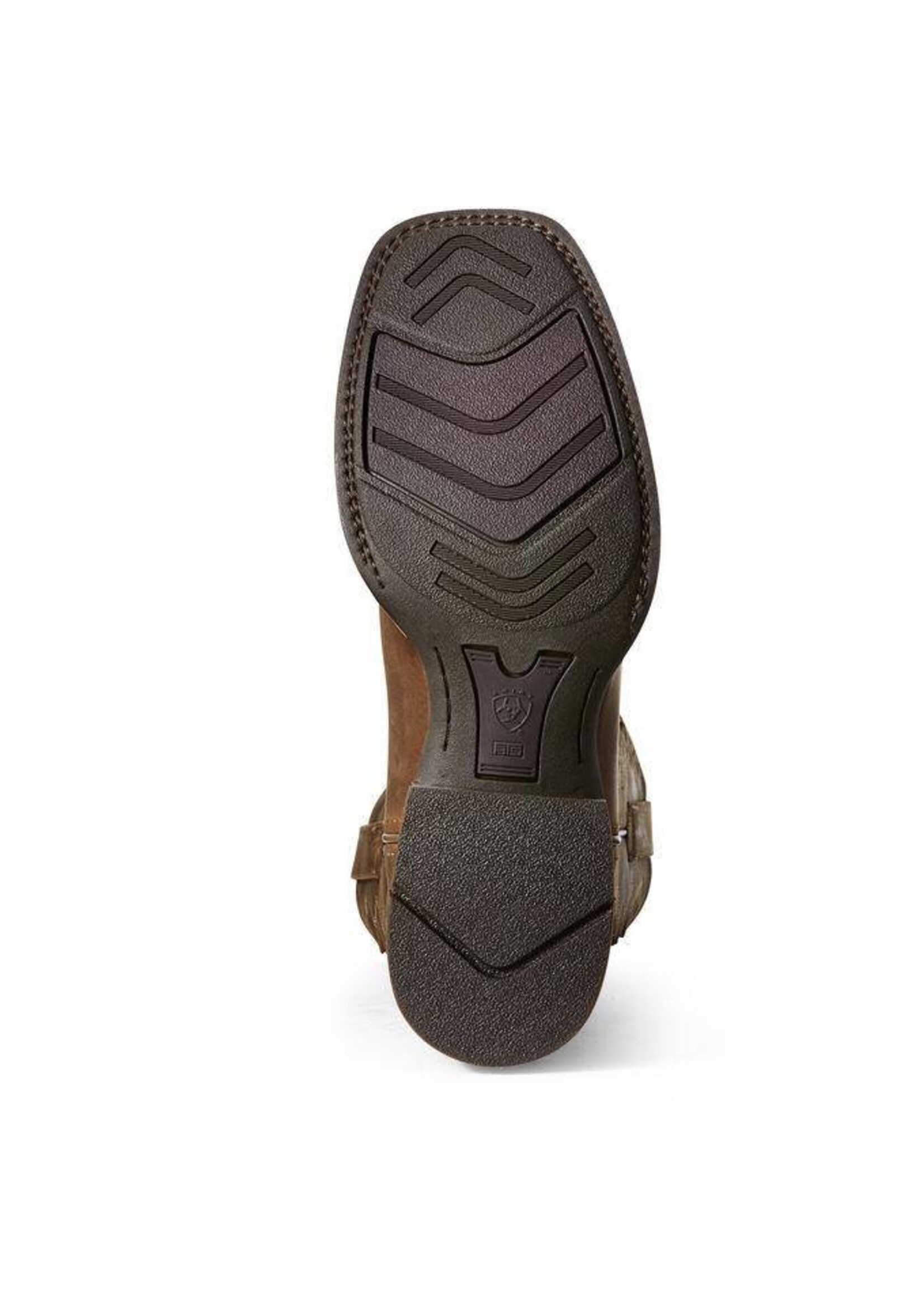 Ariat Ariat 10027165 Quickdraw VentTEK Brown Boot