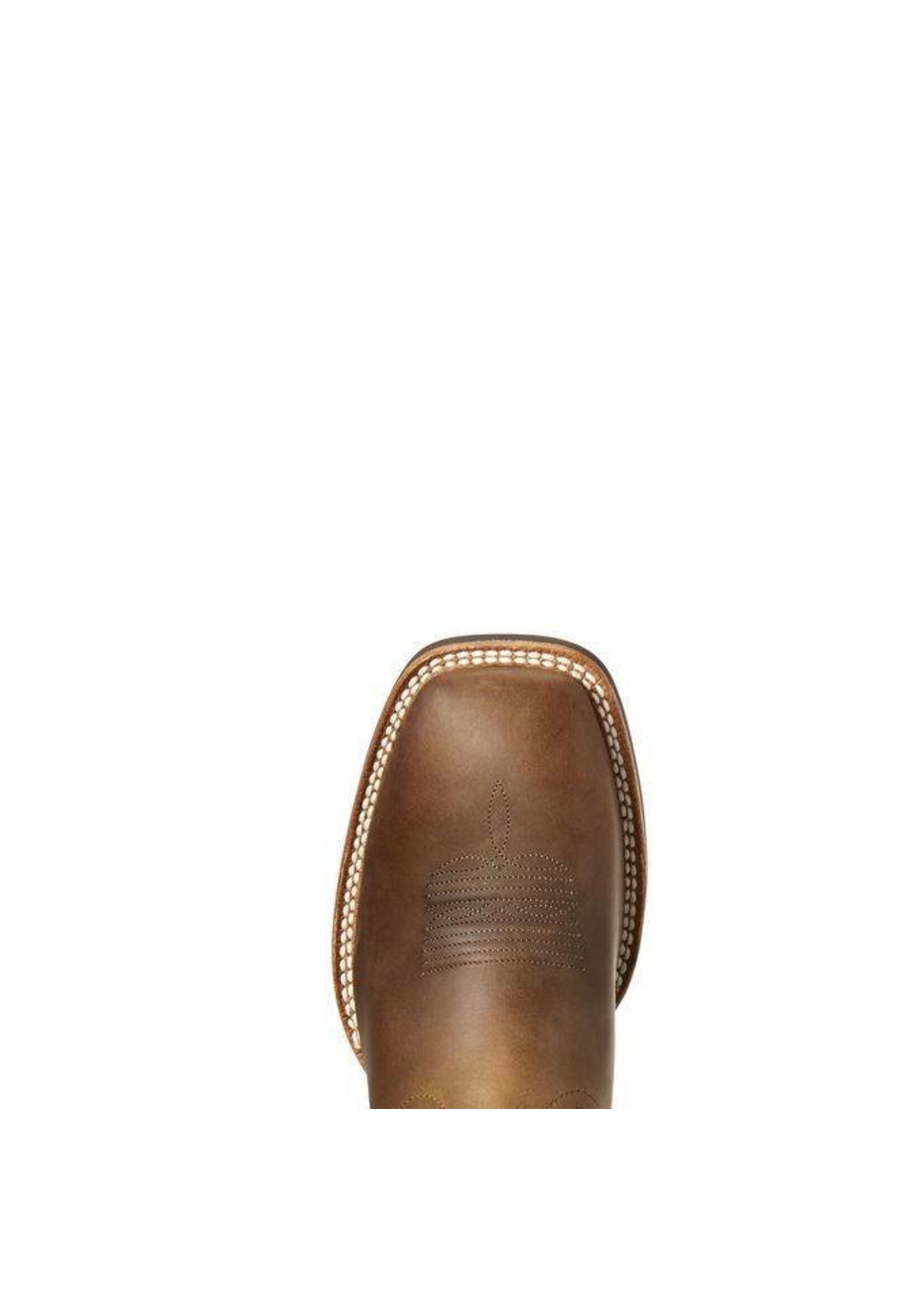 Ariat Ariat 10027165 Quickdraw VentTEK Brown Boot