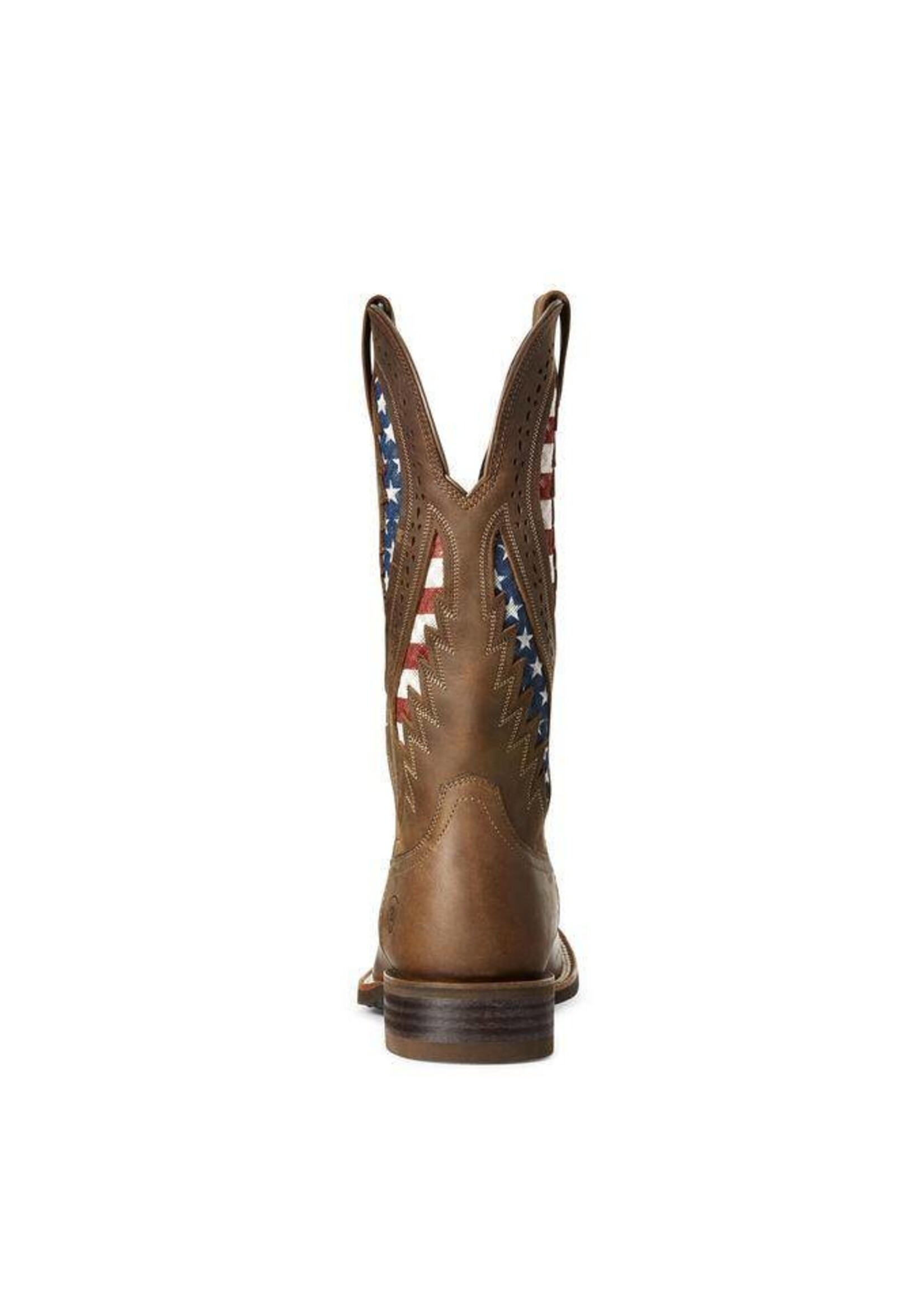Ariat Ariat 10027165 Quickdraw VentTEK Brown Boot
