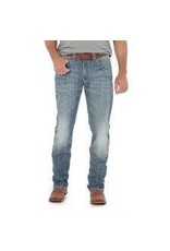 Jeans-Men Wrangler 44MWXRB Slim Straight Stretch 20X