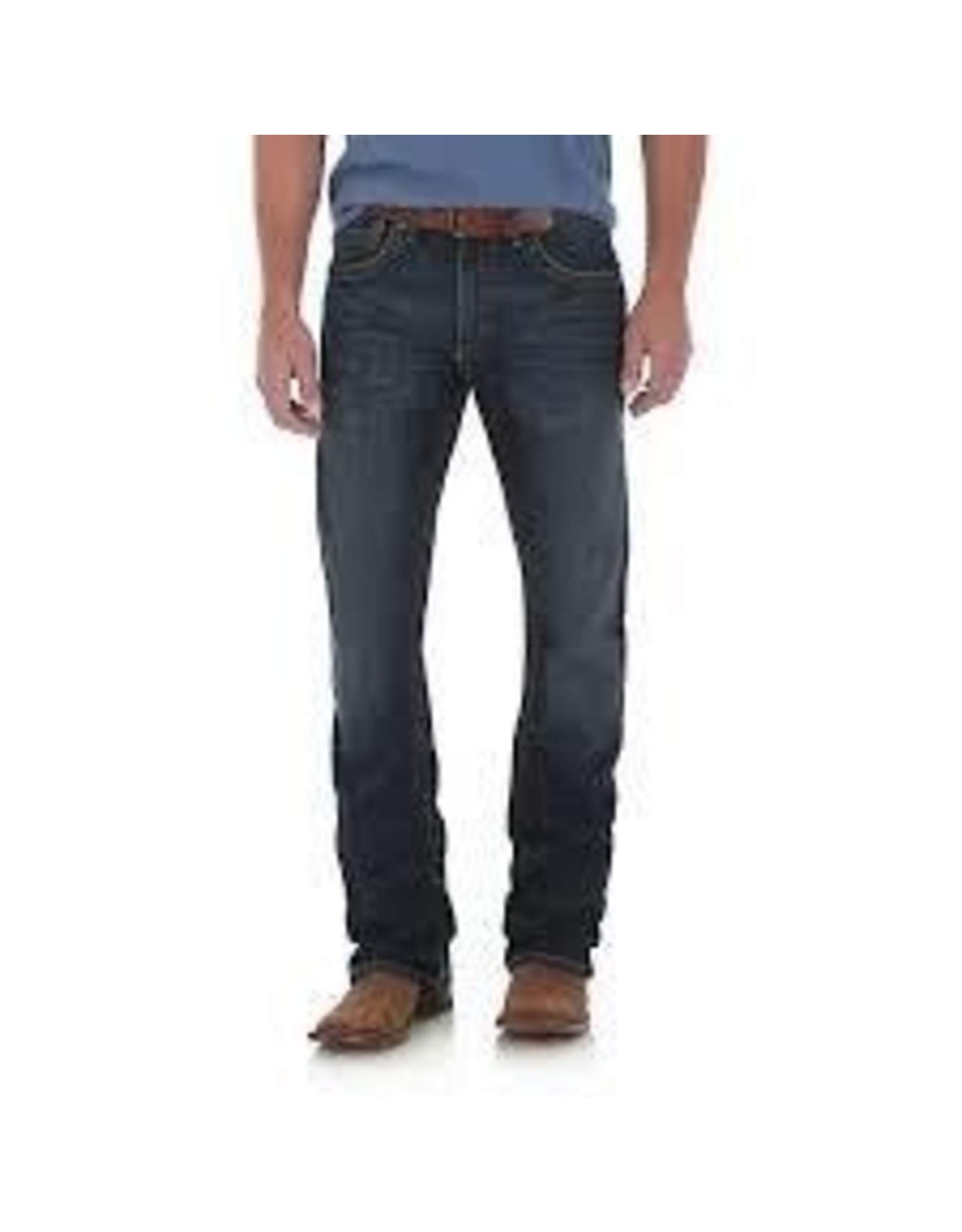 Jeans-Men WRANGLER 42MWX Vintage Boot Cut 20X