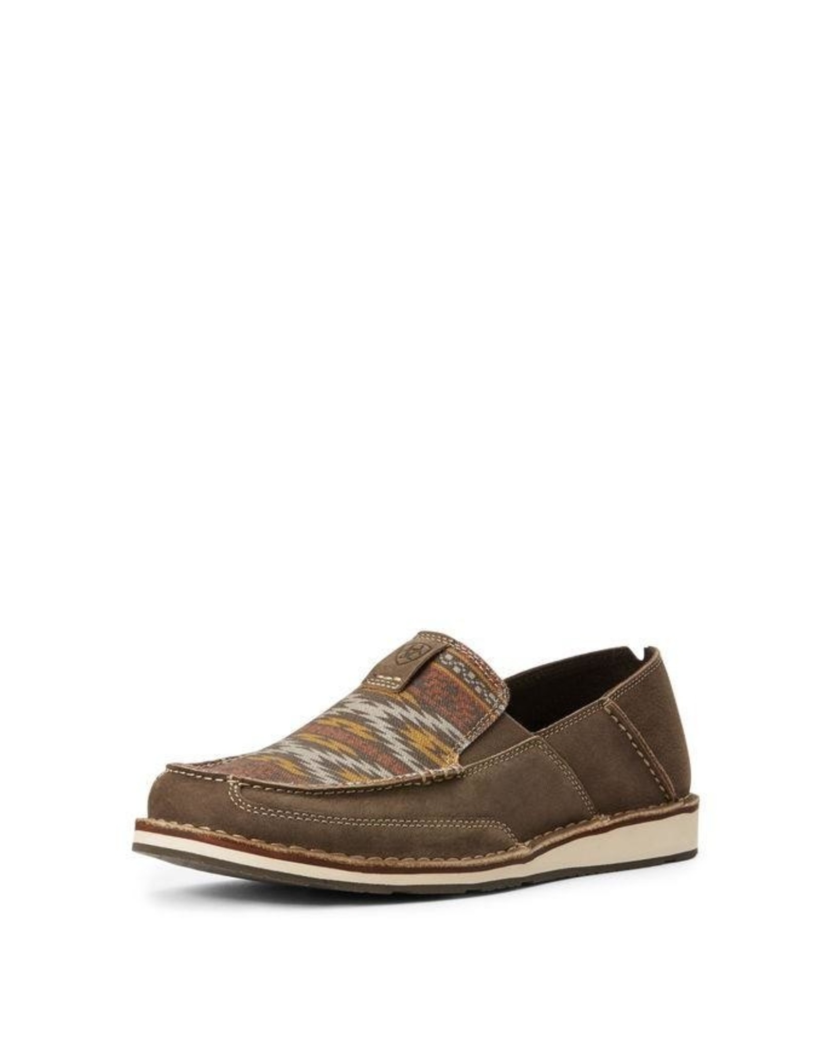 ariat cruisers aztec