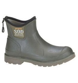 Boots-Women DryShod SDB-WA-MS Sod Buster Ankle