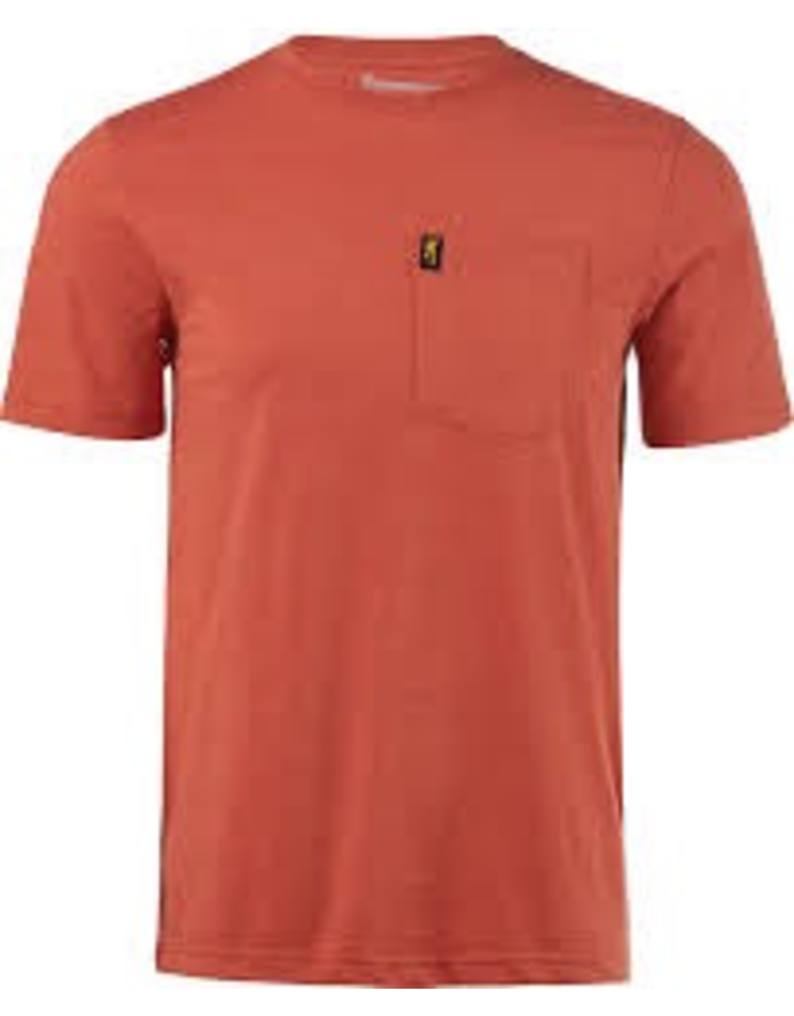 Boots-Men Browning A0003831 Pocket Tee Collection