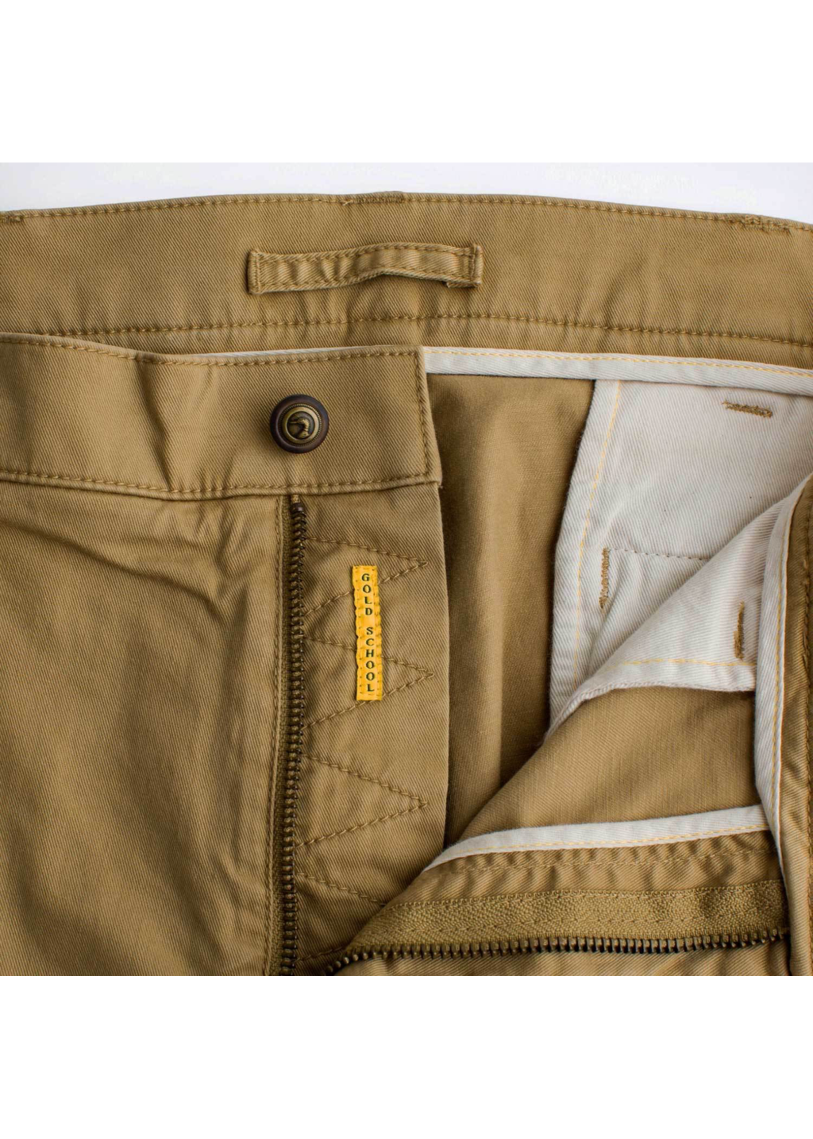 Duck Head Duck Head D91005 Old School Chino