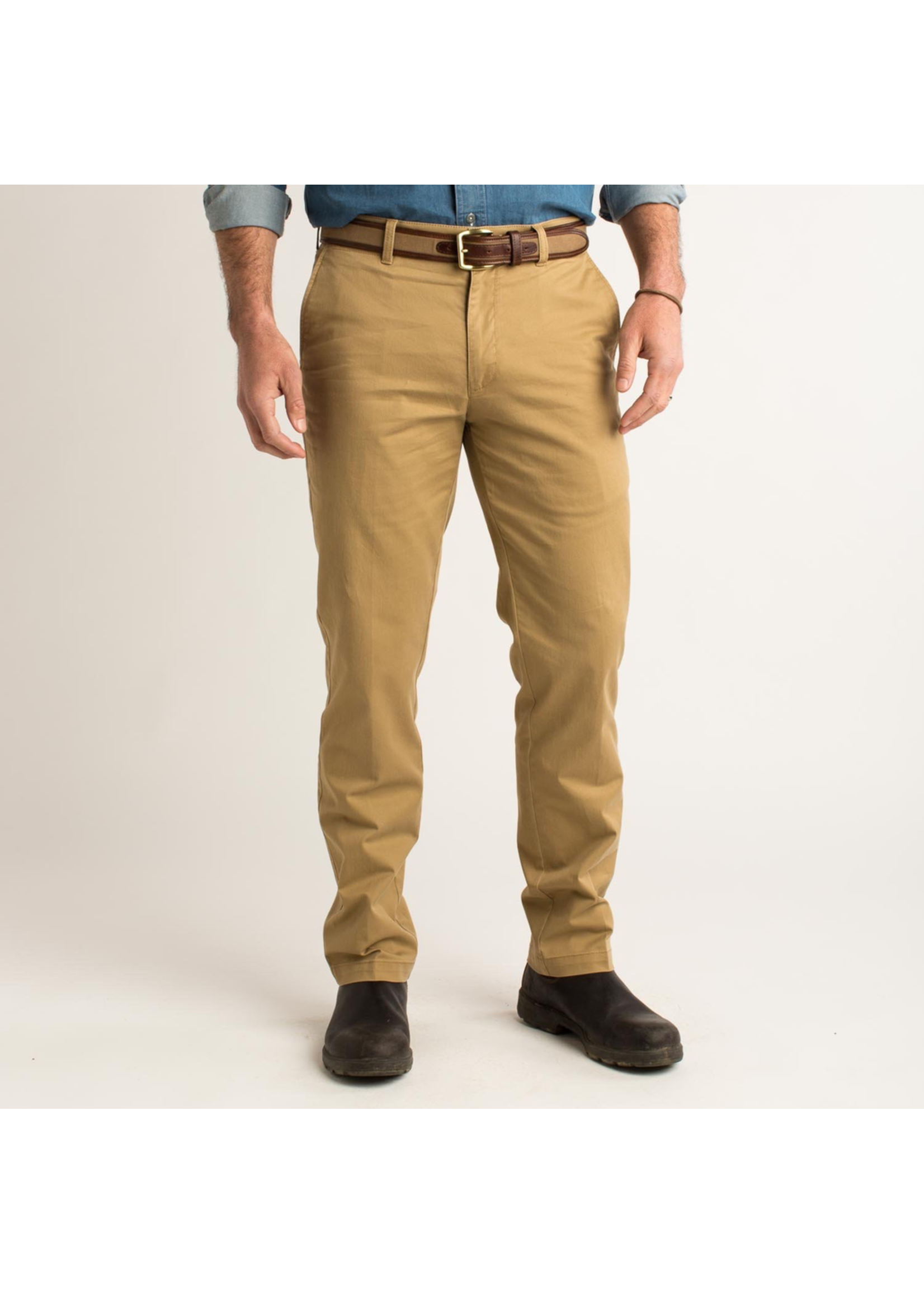 Duck Head Duck Head D91005 Old School Chino
