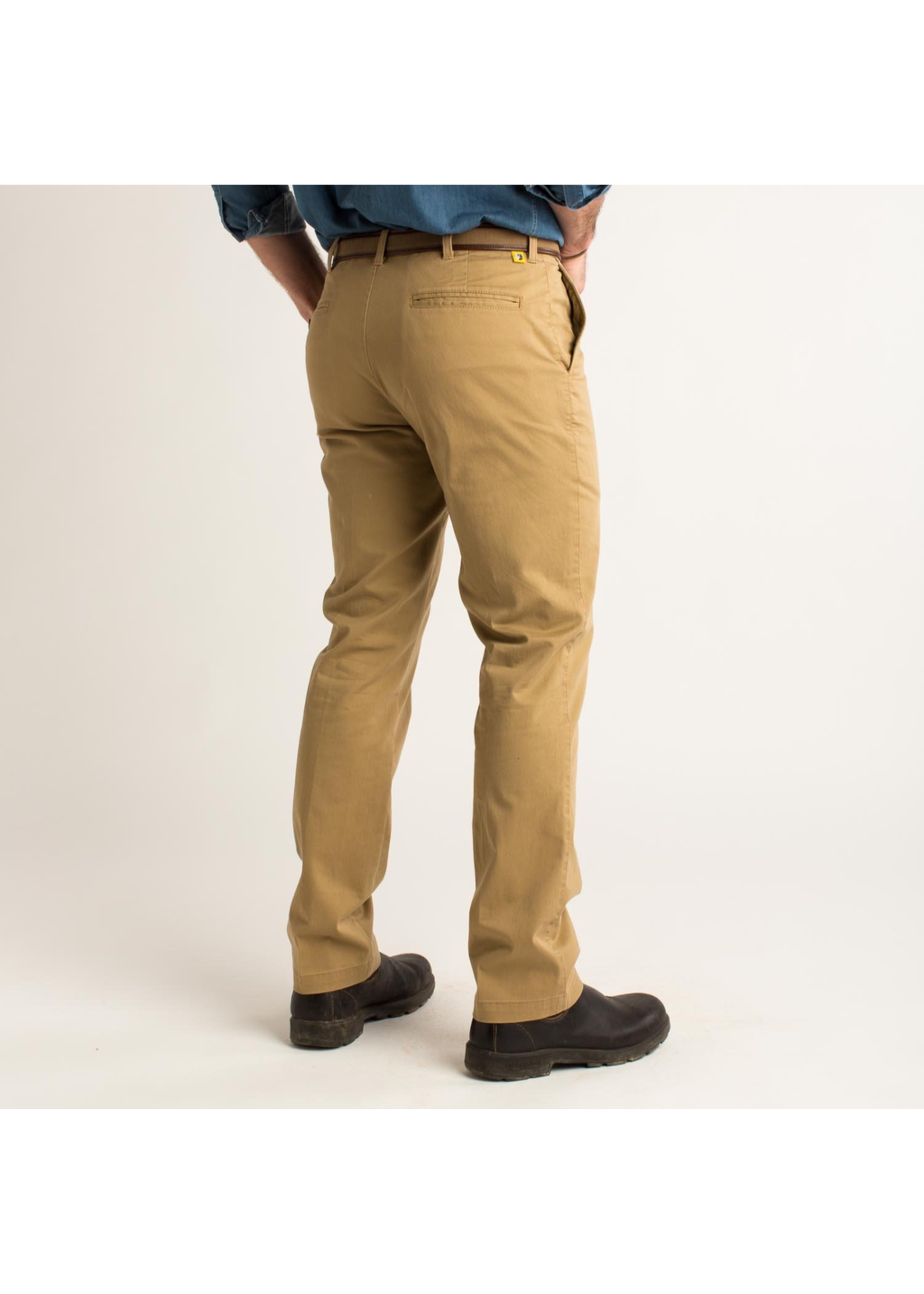 Duck Head Duck Head D91005 Old School Chino