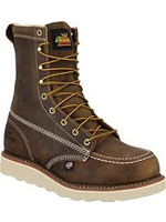 Thorogood THOROGOOD 804-4478 8in Safety Moc Toe