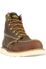 Boots-Men Thorogood 814-4203 6in Soft Moc Toe