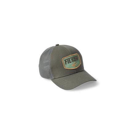 filson mesh hat