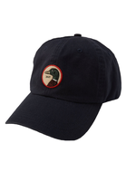 Duck Head Duck Head D41006 Circle Patch Twill Caps