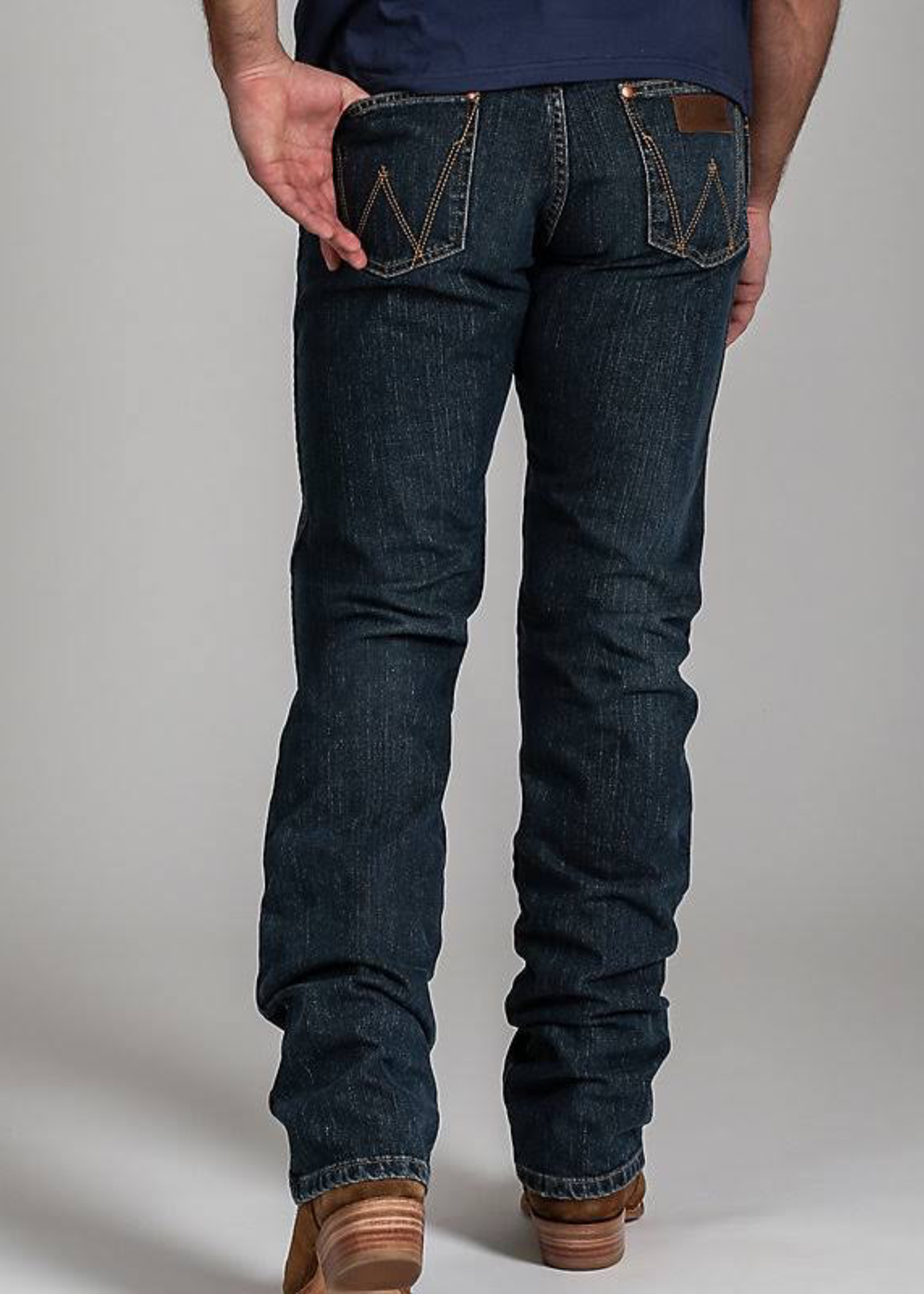 TENNESSEE SLIM FIT JEAN 