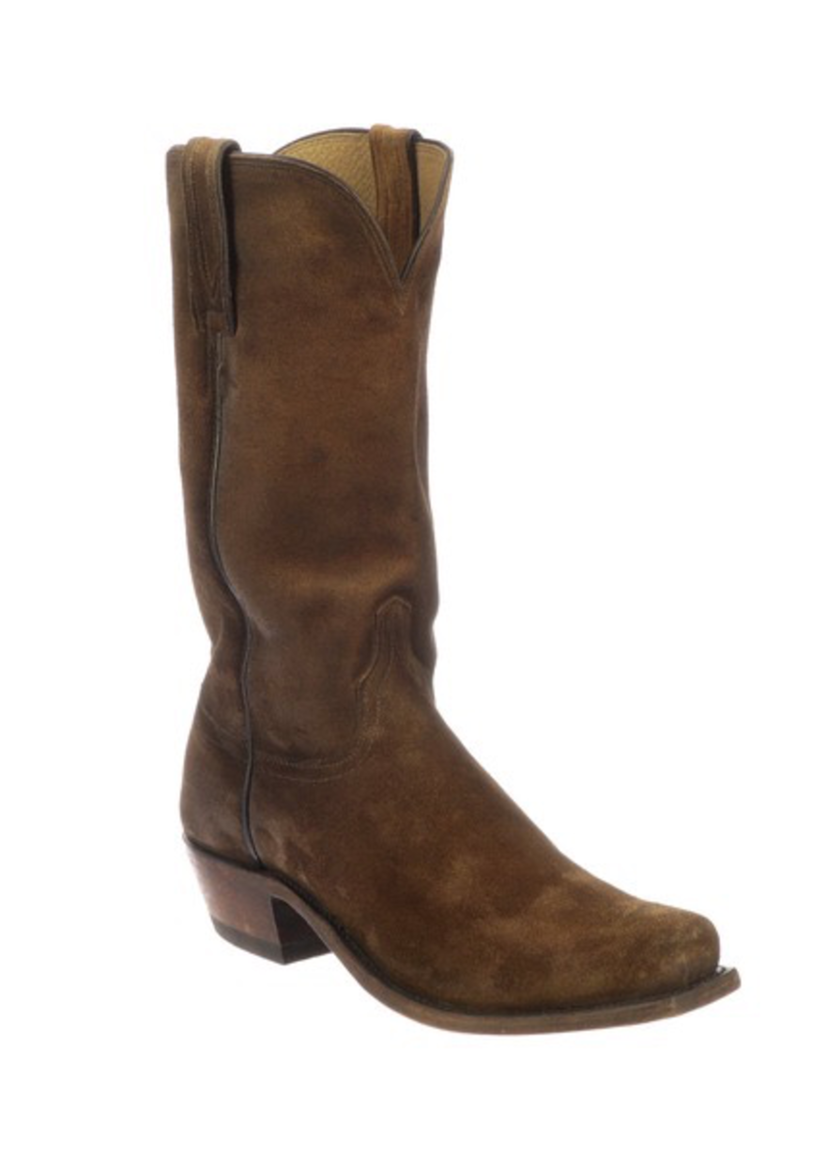Boots-Men Lucchese N1700.74 Livingston