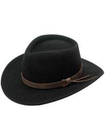 Twister Twister Durango Crushable Wool Hat