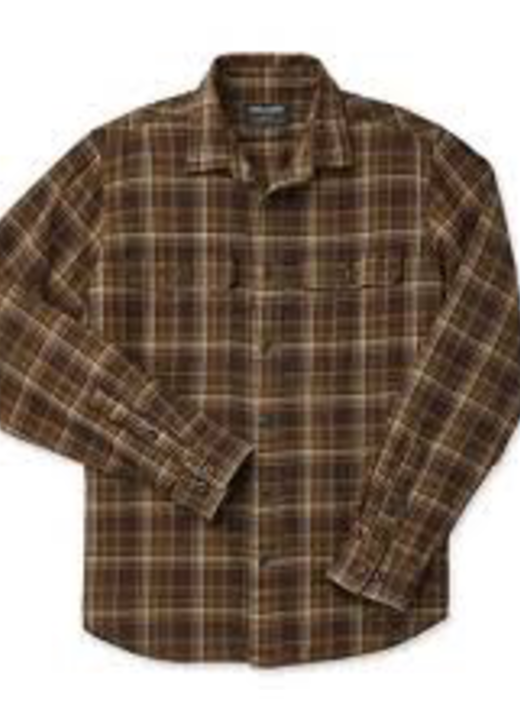 Tops-Men Filson 20049628 Scout Shirt