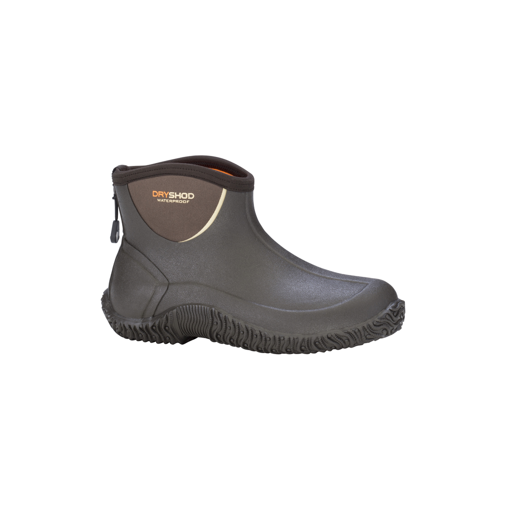 Dryshod Men\'s Legend Camp Ankle Boots - FCM Amazon.com | Dryshod Men main image 4