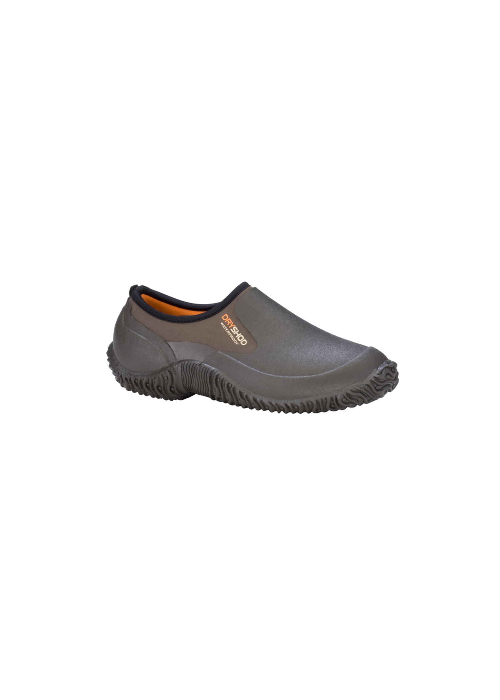 DRYSHOD Legend Camp Shoe LGD-MS Boot