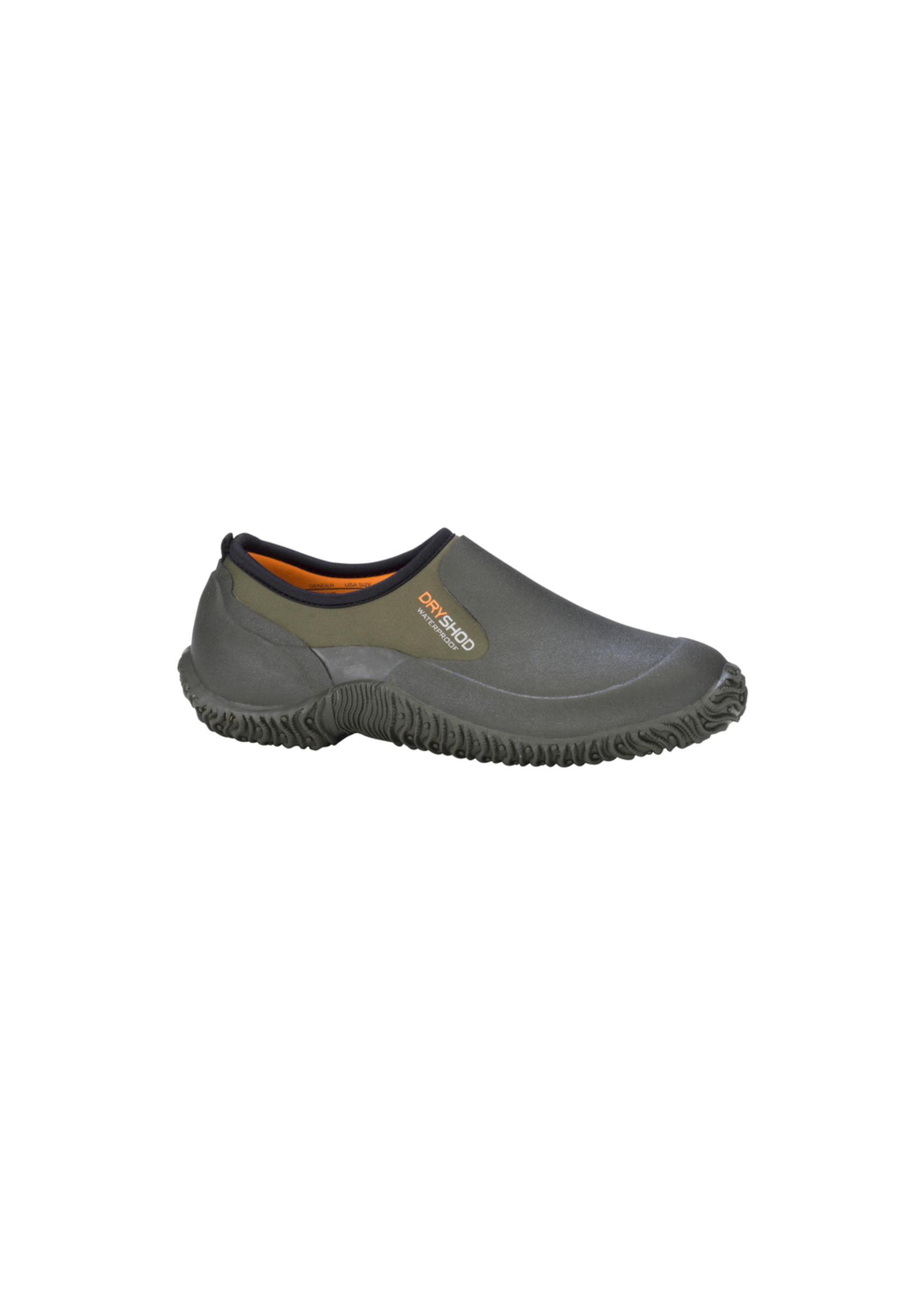 DRYSHOD Legend Camp Shoe LGD-MS Boot