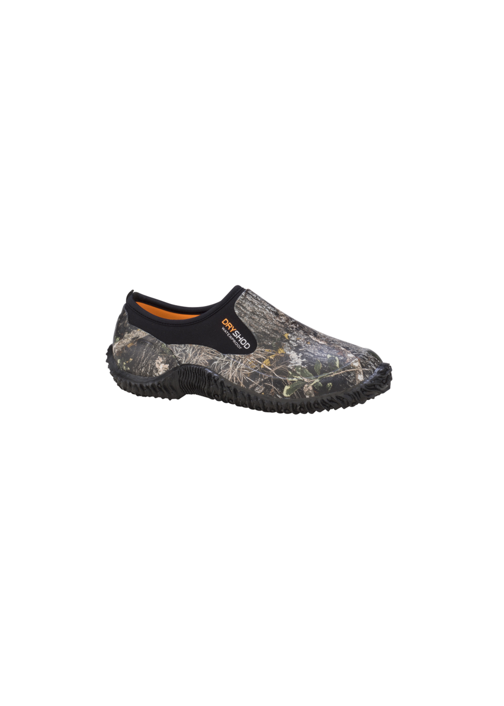 DRYSHOD Legend Camp Shoe LGD-MS Boot