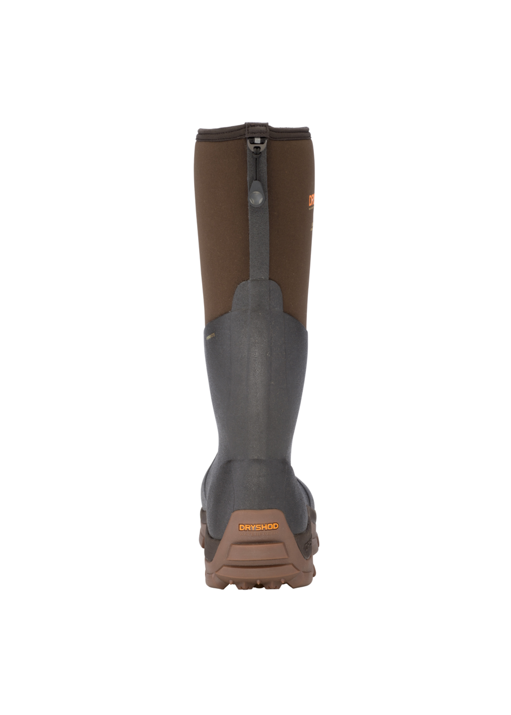 DRYSHOD HAY-MH Haymaker High Boot