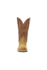 lucchese rusty boot