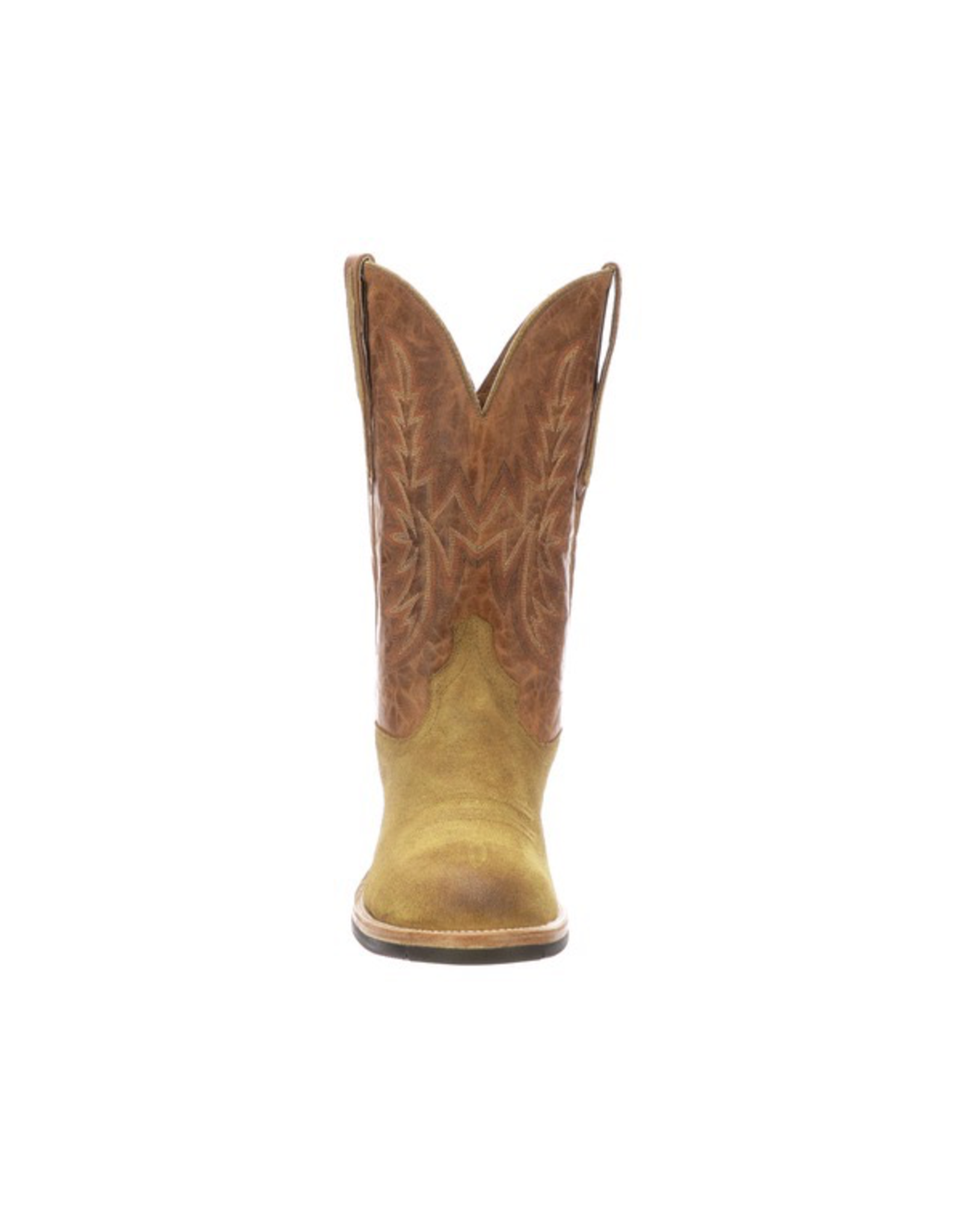 Boots-Men LUCCHESE- RUSTY M4094.CF 