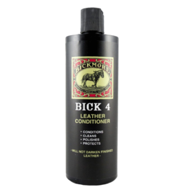 Boot Care Products Bick 4 16 oz