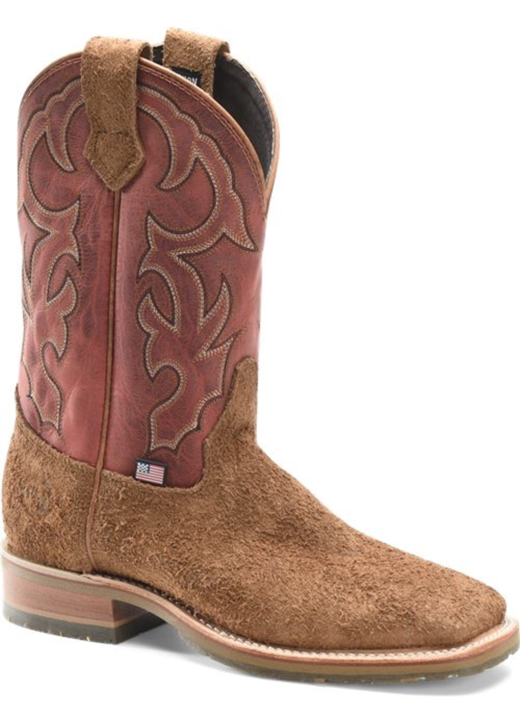DOUBLE H DH4853 Odesa Work Boot