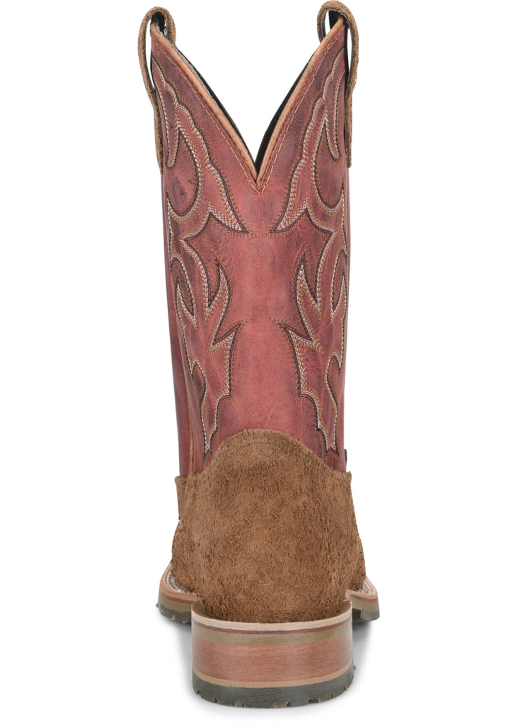 DOUBLE H DH4853 Odesa Work Boot