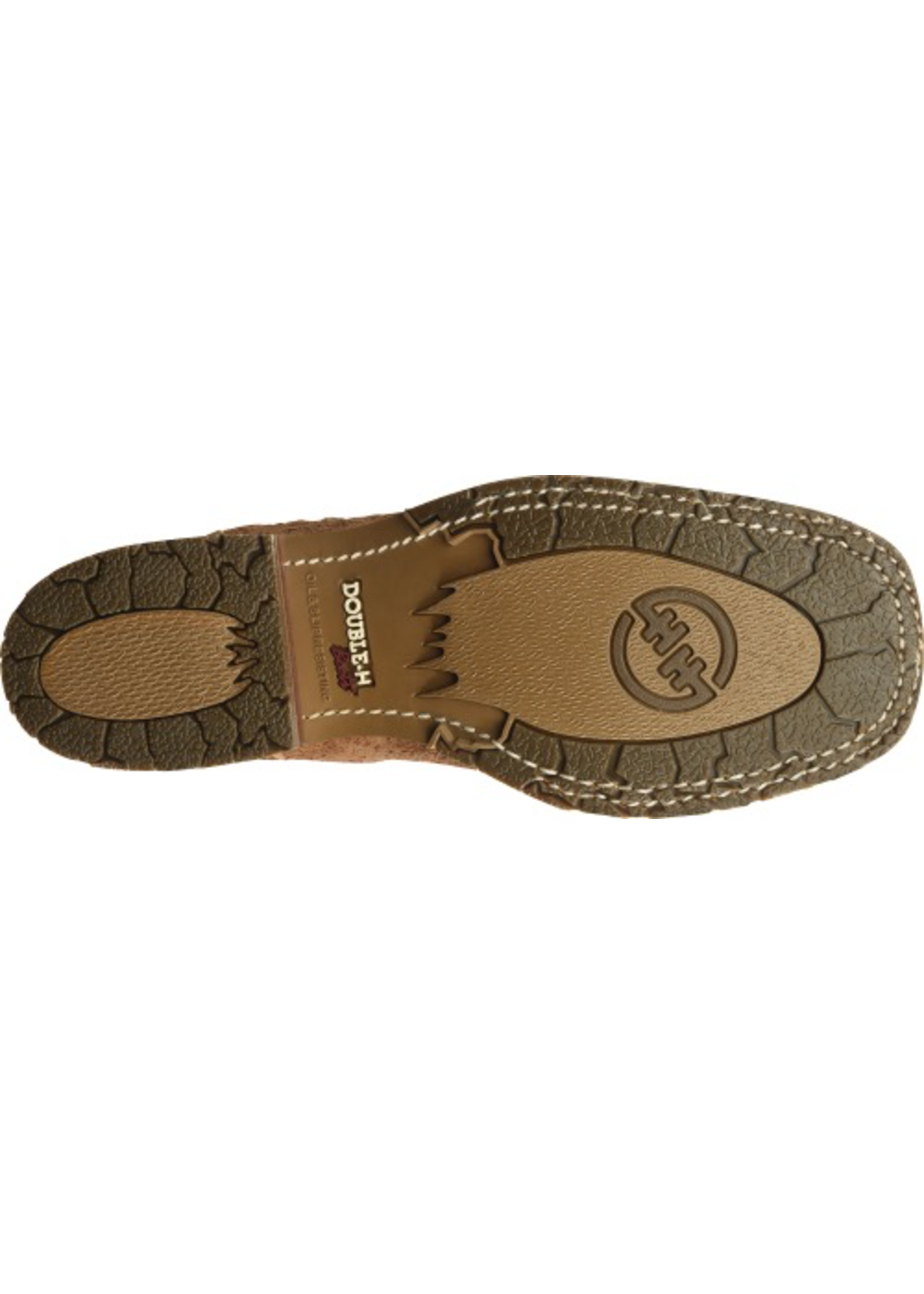 DOUBLE H DH4853 Odesa Work Boot