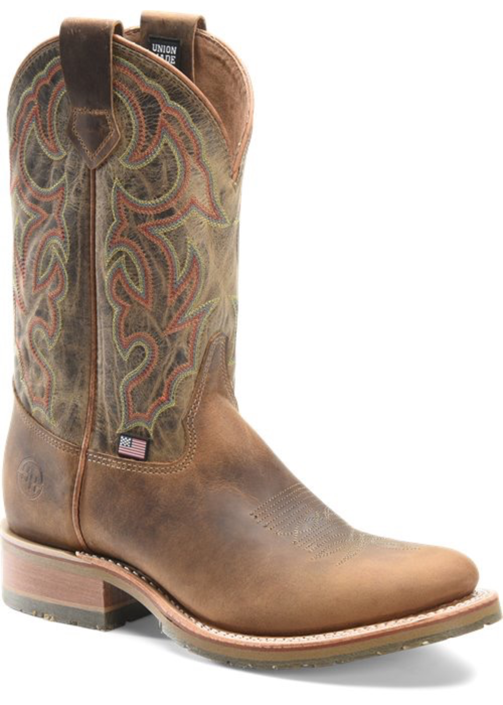Double H DH4640 Jaison Work Boot
