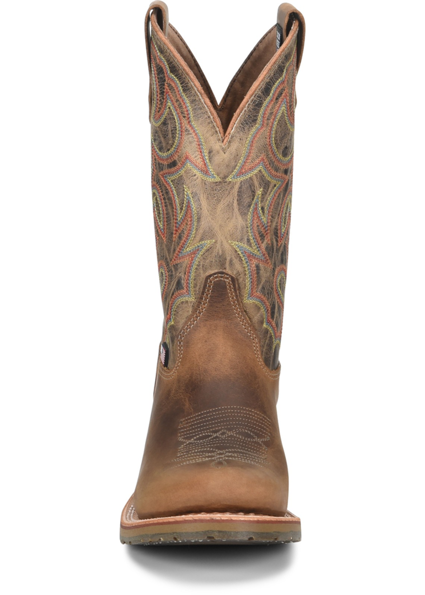Double H DH4640 Jaison Work Boot