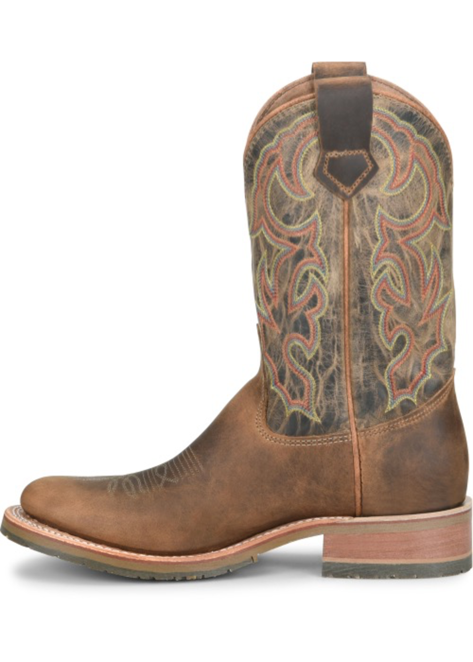 Double H DH4640 Jaison Work Boot
