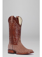 Hondo Hondo 1902 NUBUCK BULLHIDE Boot