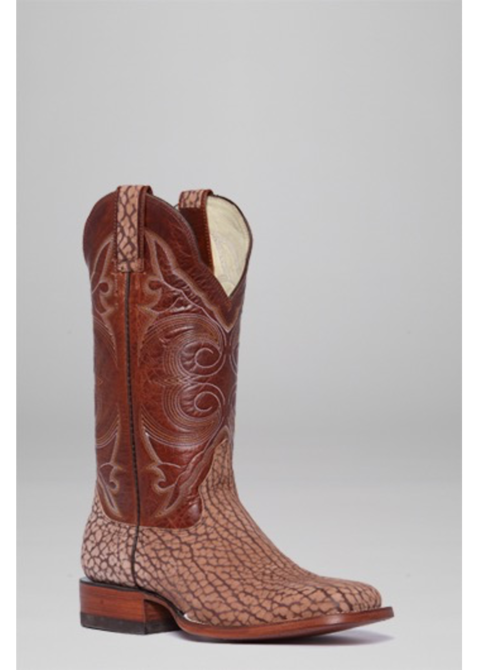 Hondo Hondo 1902 NUBUCK BULLHIDE Boot