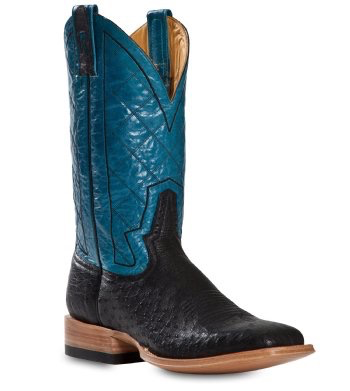 Rod patrick boot dealers best sale