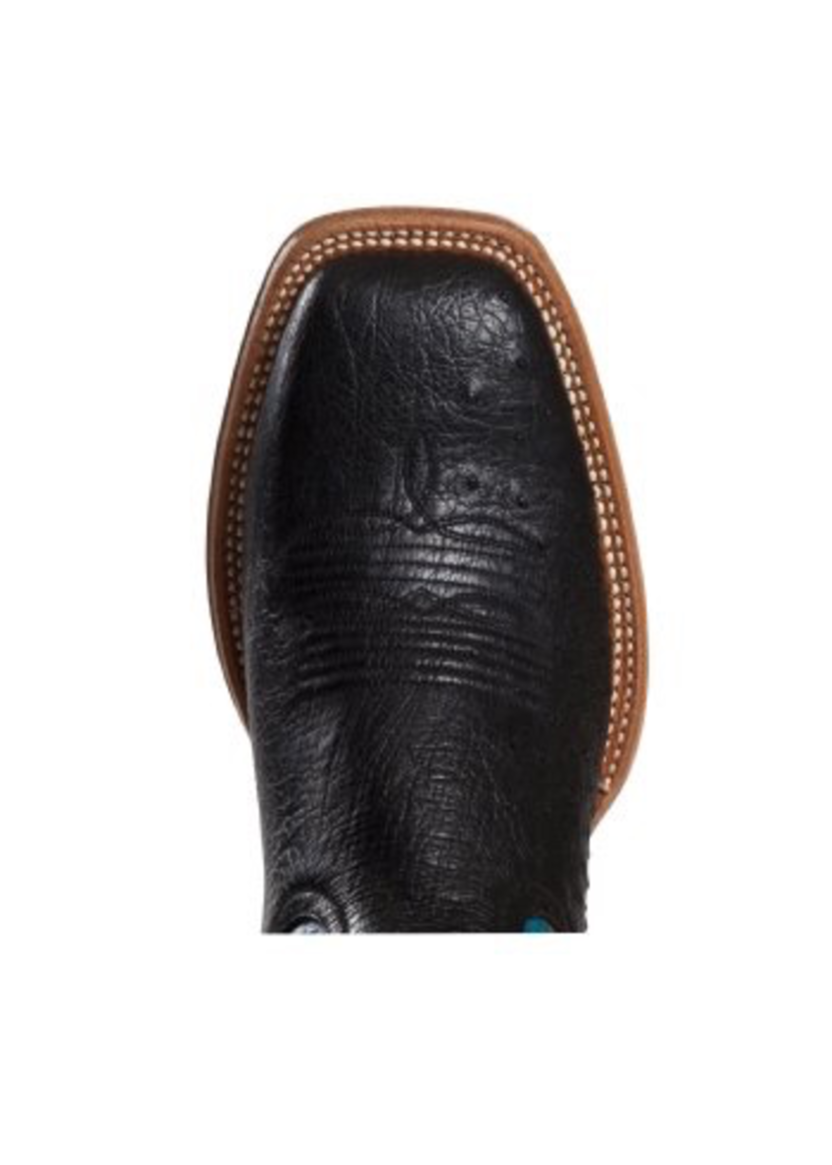 ROD PATRICK Smooth Ostritch  RPM125 Boot