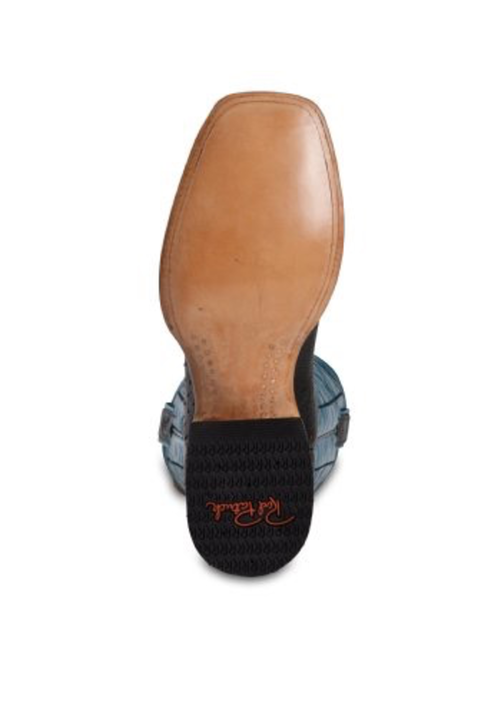 ROD PATRICK Smooth Ostritch  RPM125 Boot