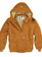 Outerwear RASCO FR Duck Hooded Jacket FR3507