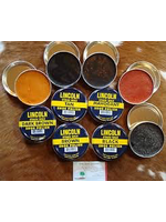 LINCOLN Shoe Polish