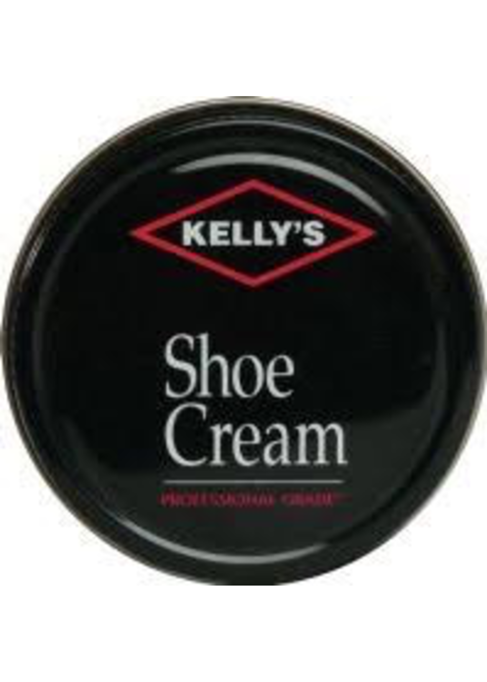 Kelly's Kelly's Shoe Cream