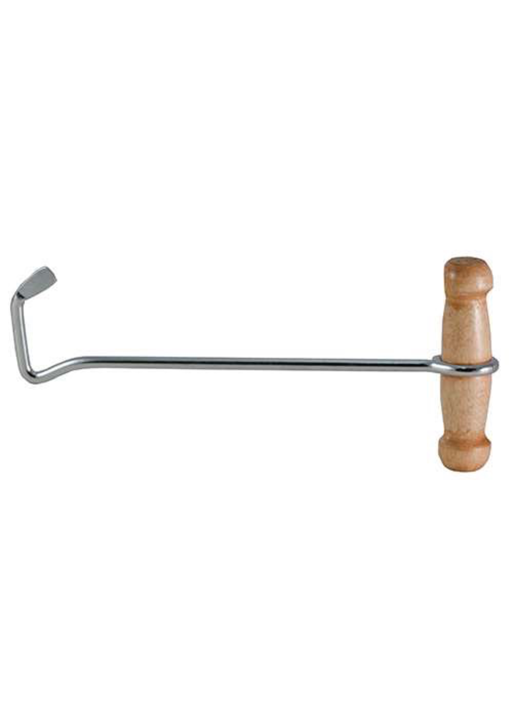Mallory Wood Handled Boot Hook
