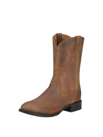 ARIAT 10002284 Heritage Roper Boot