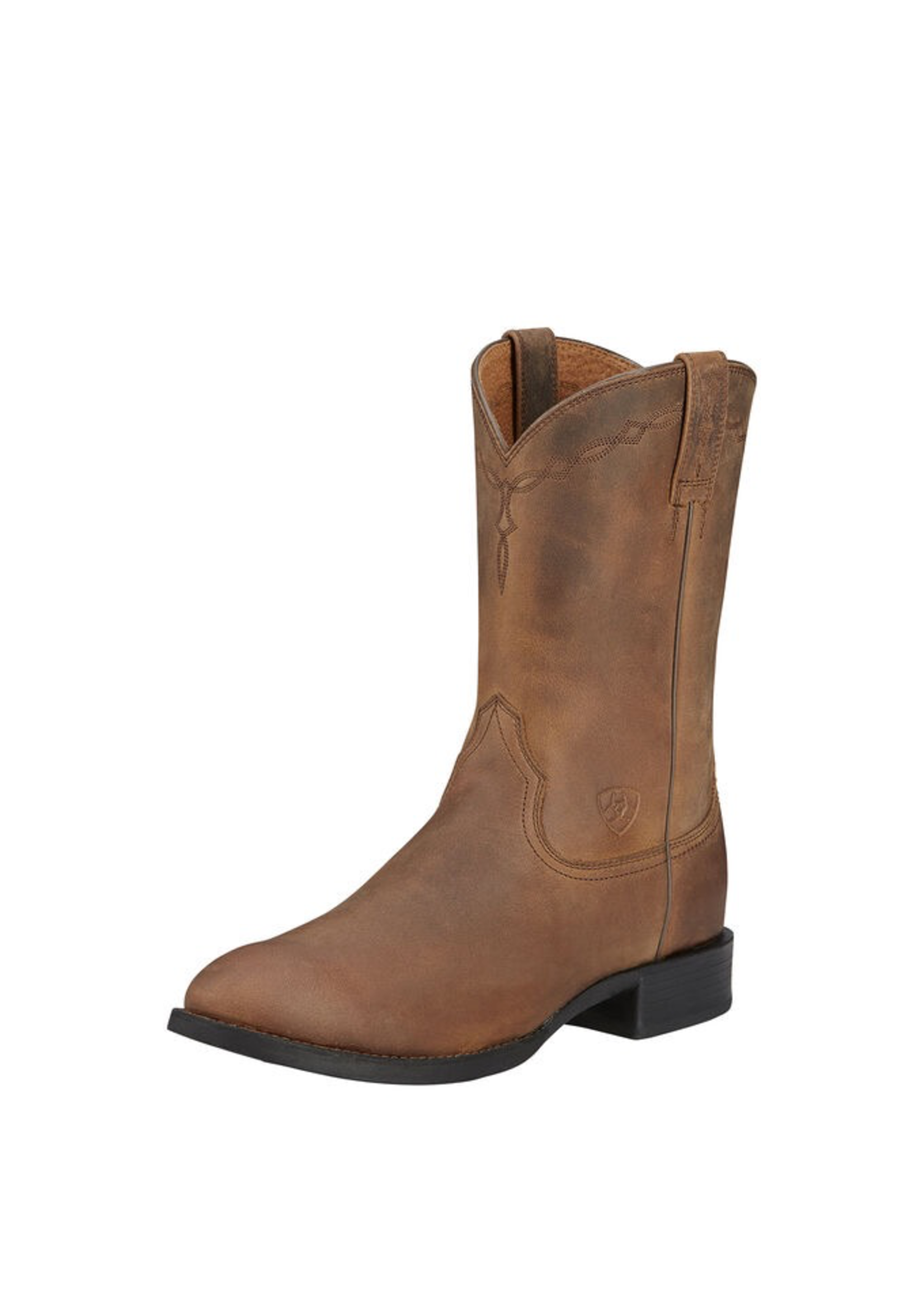 ARIAT 10002284 Heritage Roper Boot