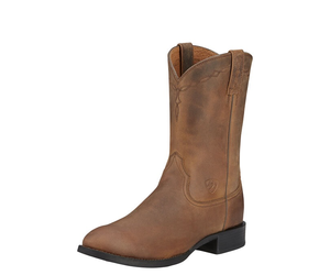 ariat-10002284-heritage-roper-  display picture 3
